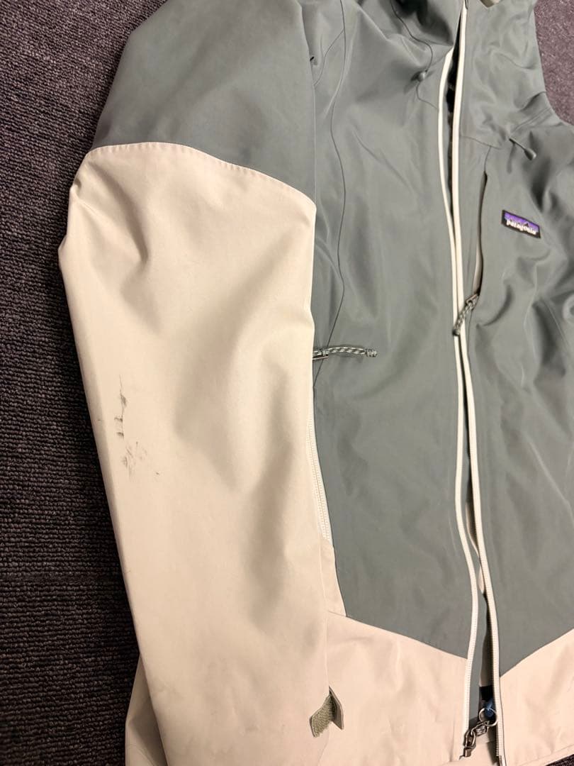 Patagonia ストームシフト　ウェア上下セット