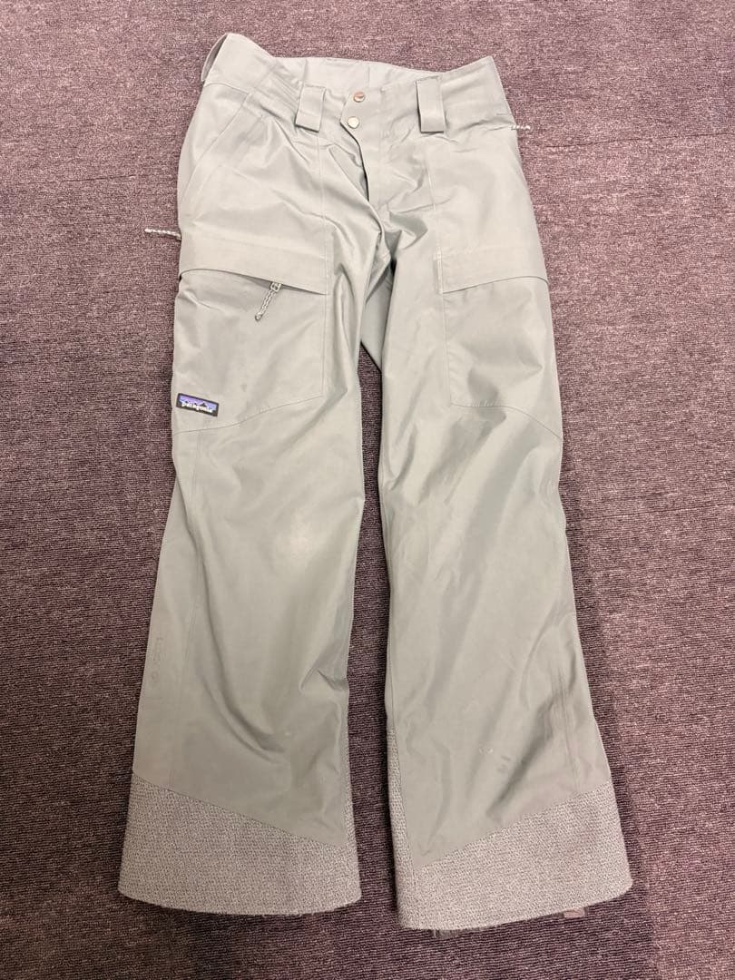 Patagonia ストームシフト　ウェア上下セット