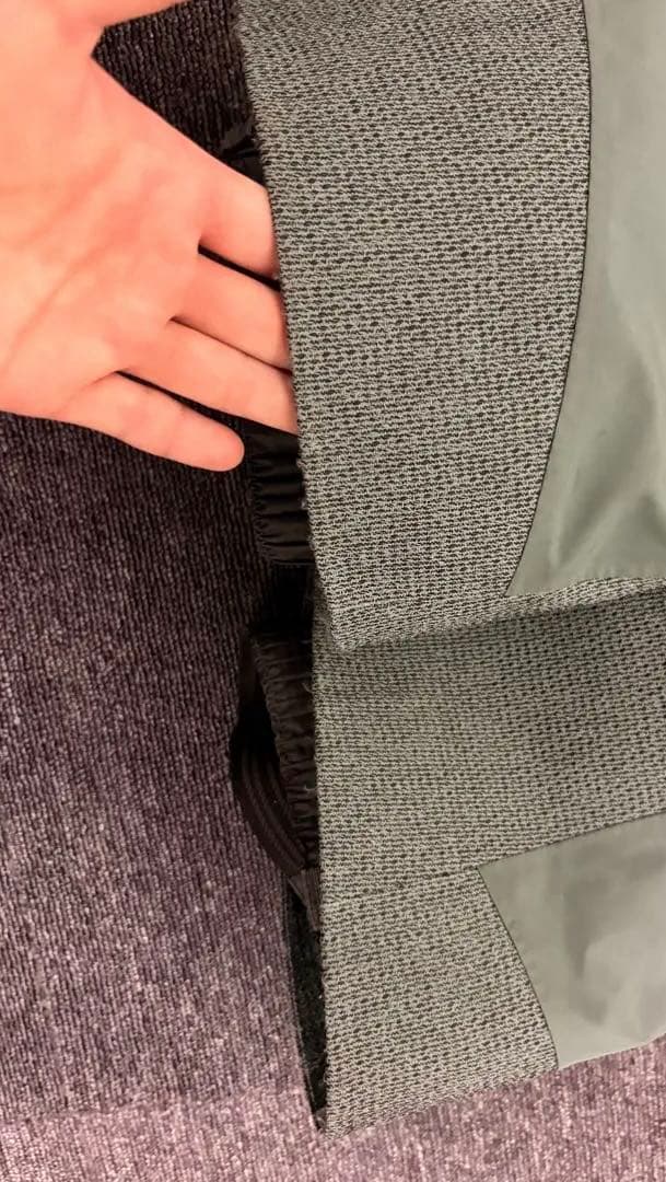 Patagonia ストームシフト　ウェア上下セット