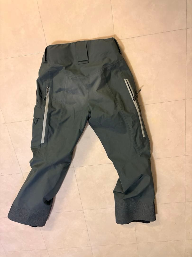 Patagonia ストームシフト　ウェア上下セット