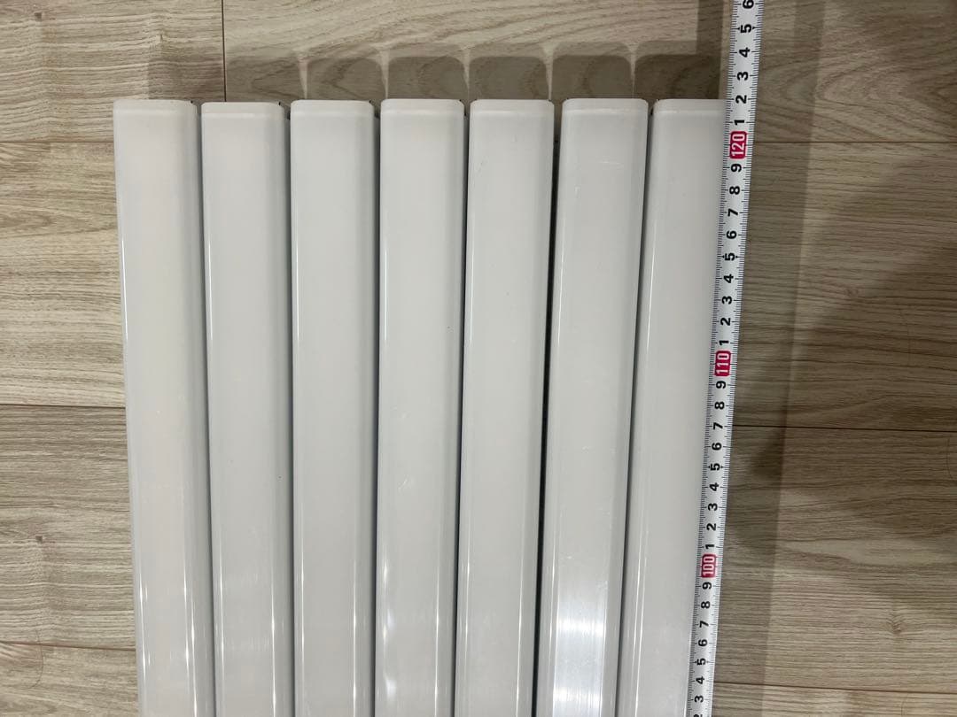 2024年製TOSHIBA LED屋内用ライン器具　間接照明