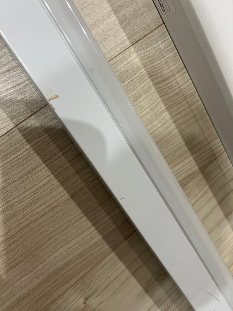 2024年製TOSHIBA LED屋内用ライン器具　間接照明