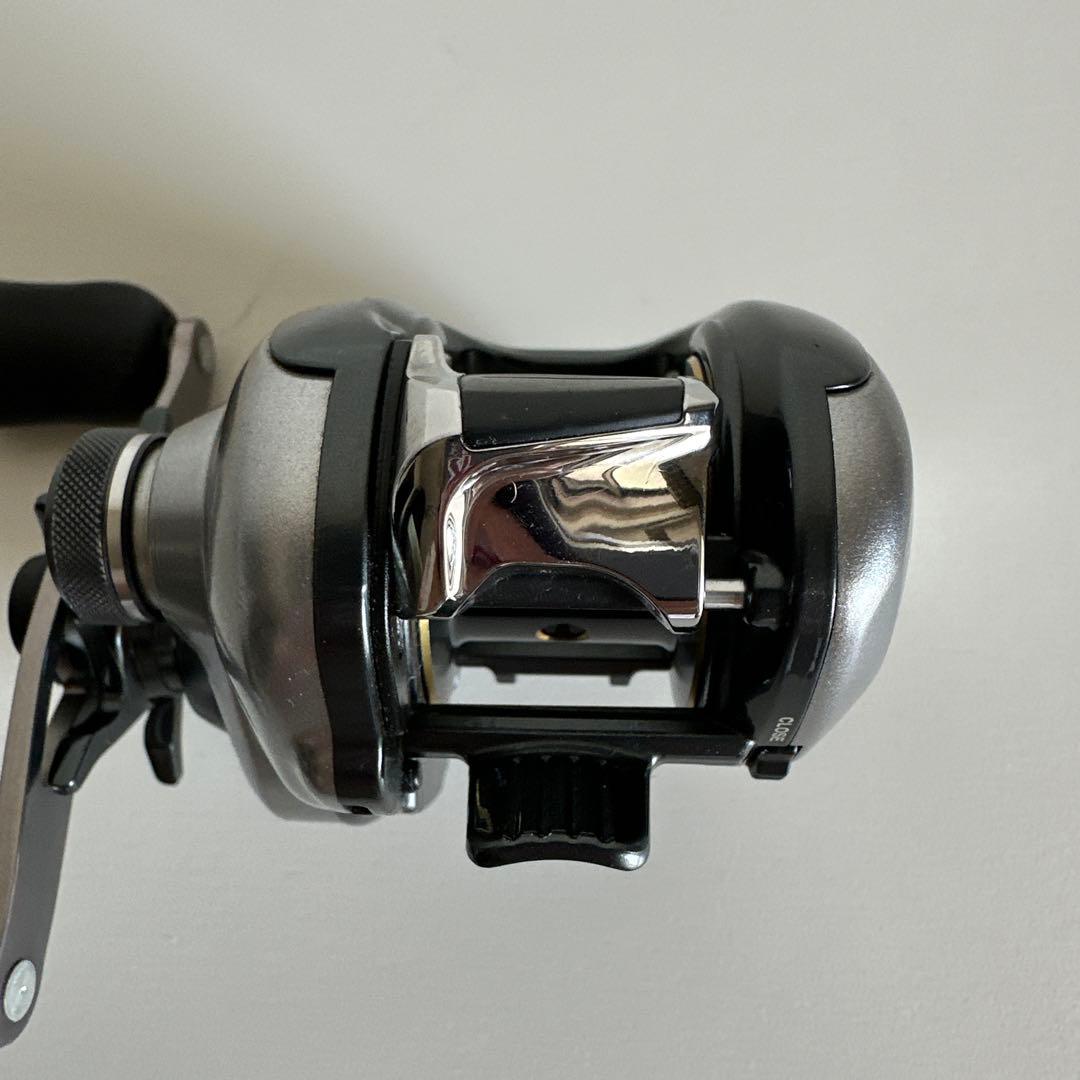 SHIMANO シマノ 13メタニウム ノーマルギヤ 左 中古美品④