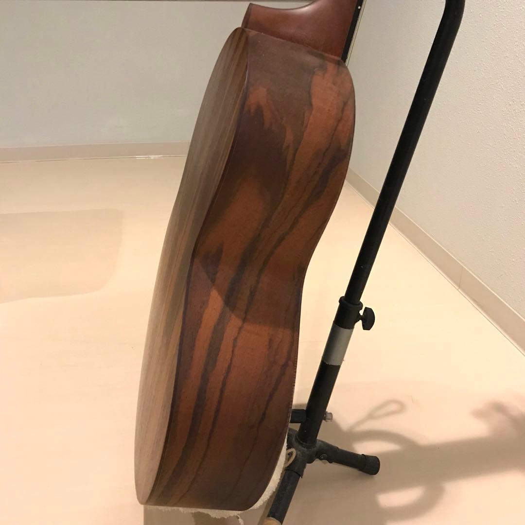 《シーランバイローデン》 Sheeran by Lowden S01