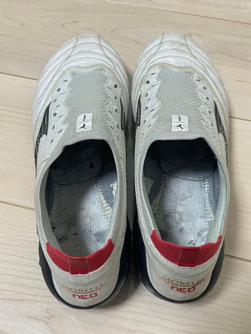モレリア NEO 4 β JAPAN mizuno ミズノ P1GA234009