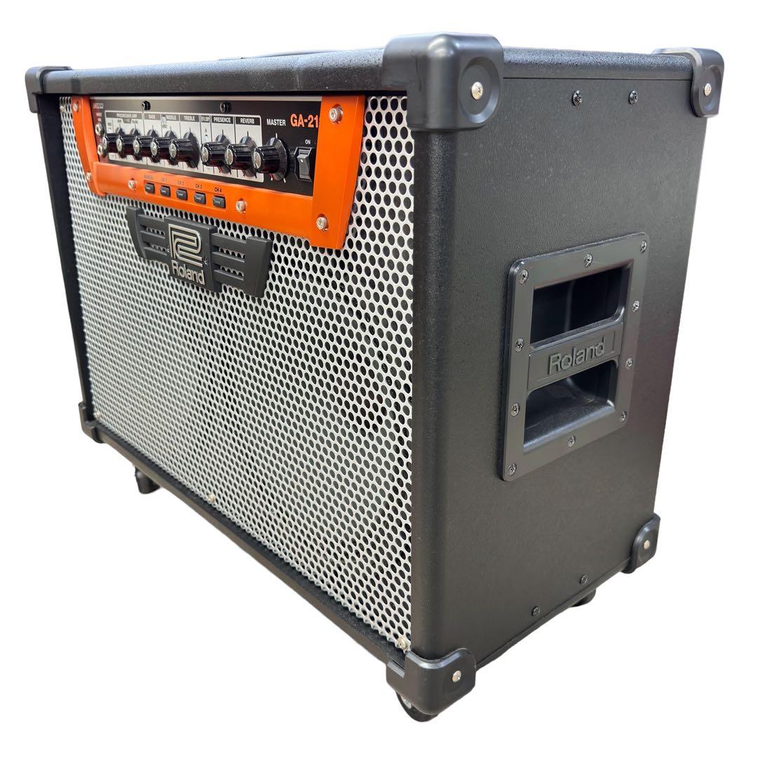 Roland ローランド ギターアンプ GA-212 200wモデル　廃盤品