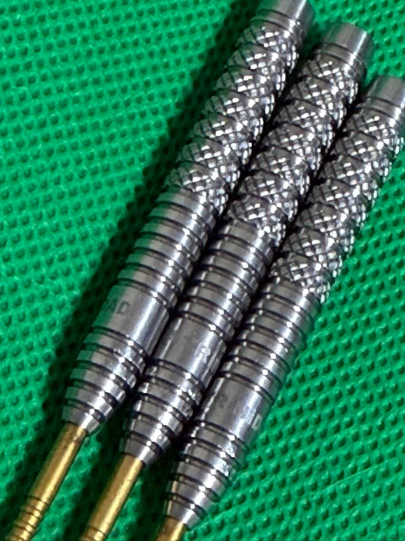 ダーツ TRiNiDAD EDER TYPE 5 SteelTip