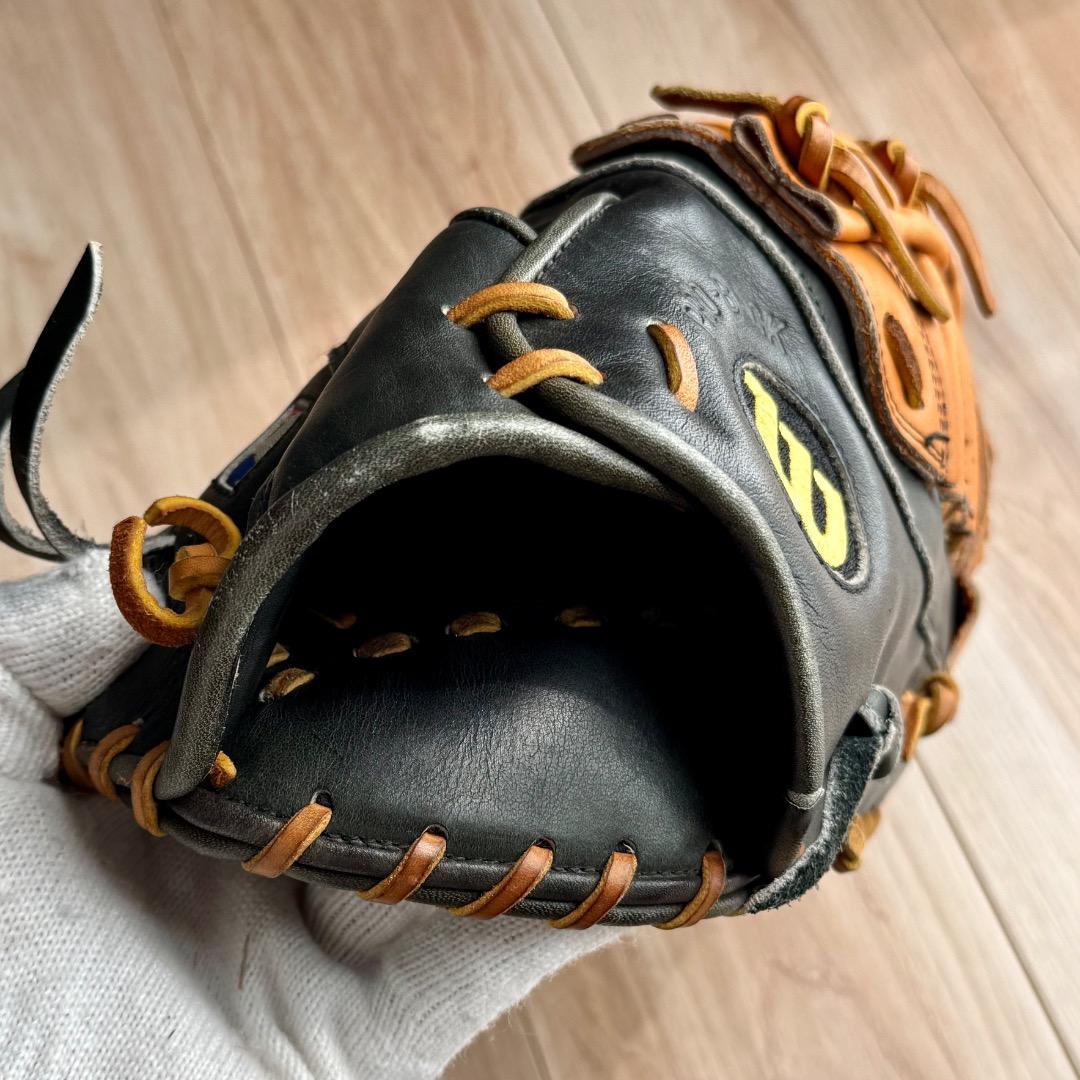 Wilson A2000 ファーストミット