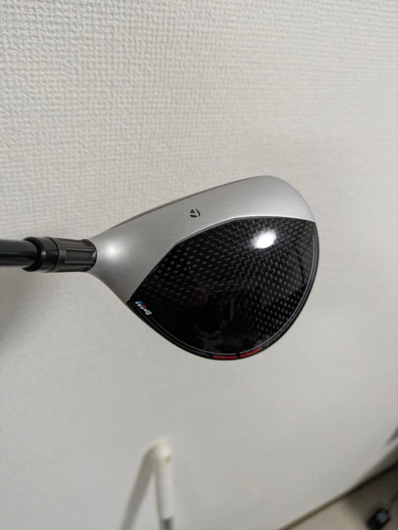 TaylorMade M4 フェアウェイウッド