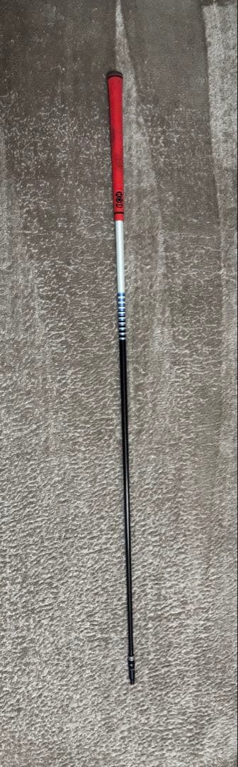 TOUR AD PT-8X PINGスリーブ付 ドライバーシャフト