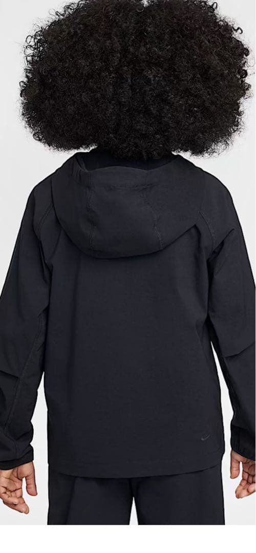 NIKE テック セットアップ 新品未使用