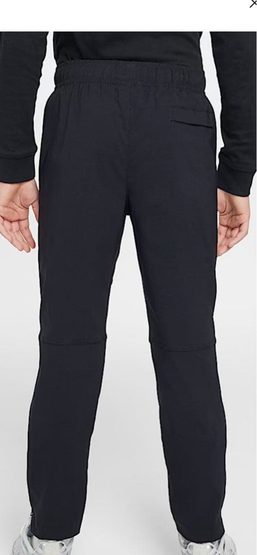 NIKE テック セットアップ 新品未使用