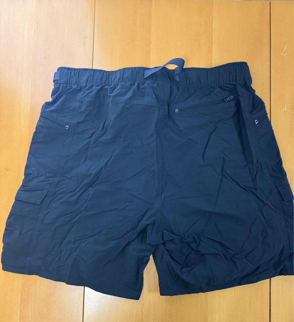 Patagonia ブラック フィッシングパンツ S