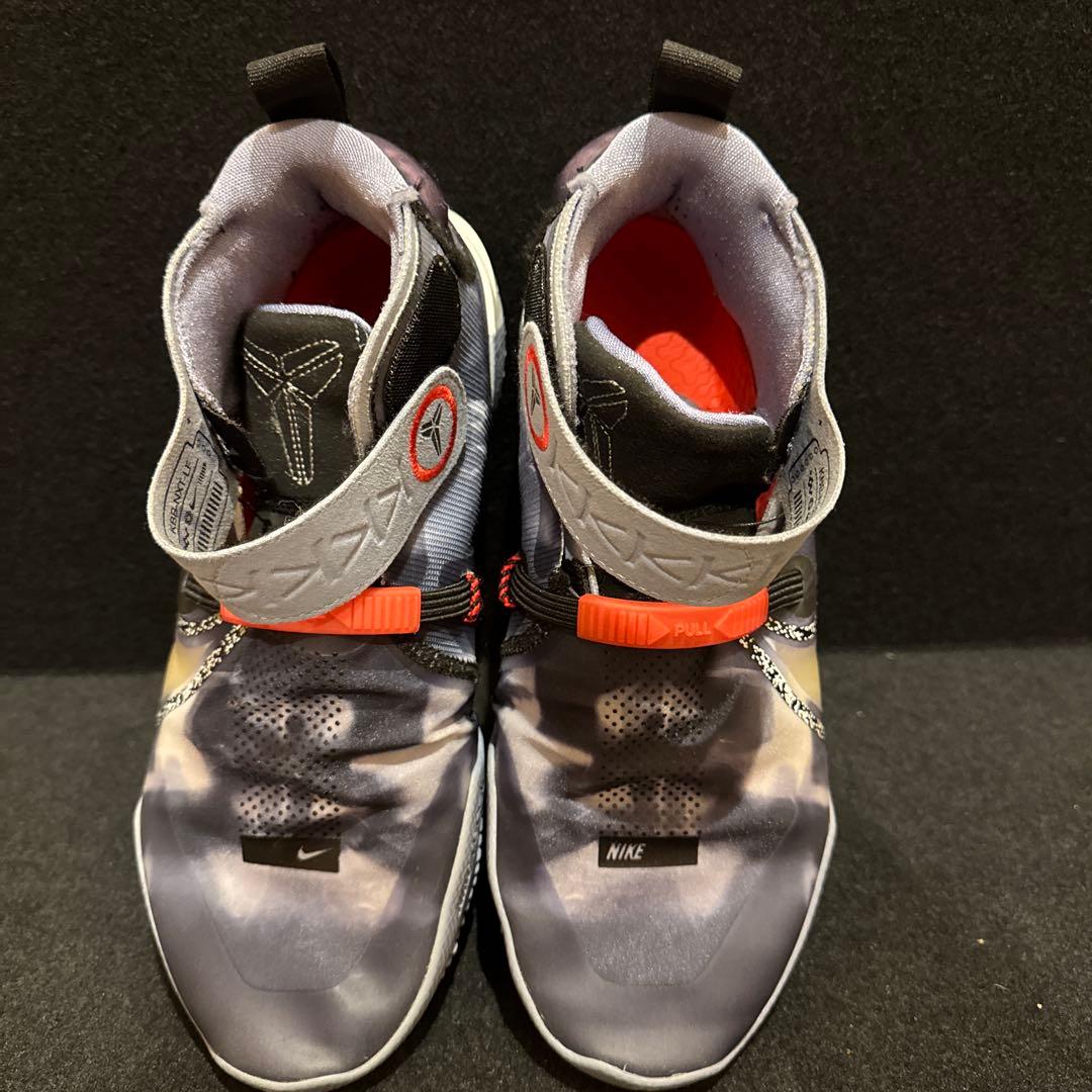 断捨離③ Nike Kobe AD NXT 360