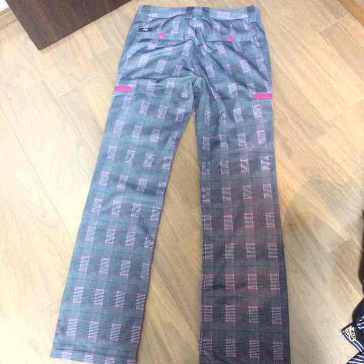【美品】キャロウエイ パンツ レディース