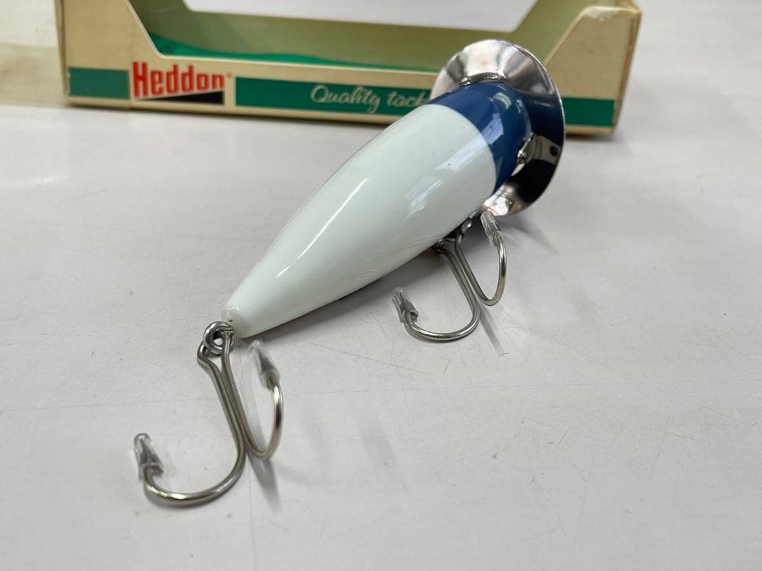 ルアー・フライ HEDDON #210 BF NIB