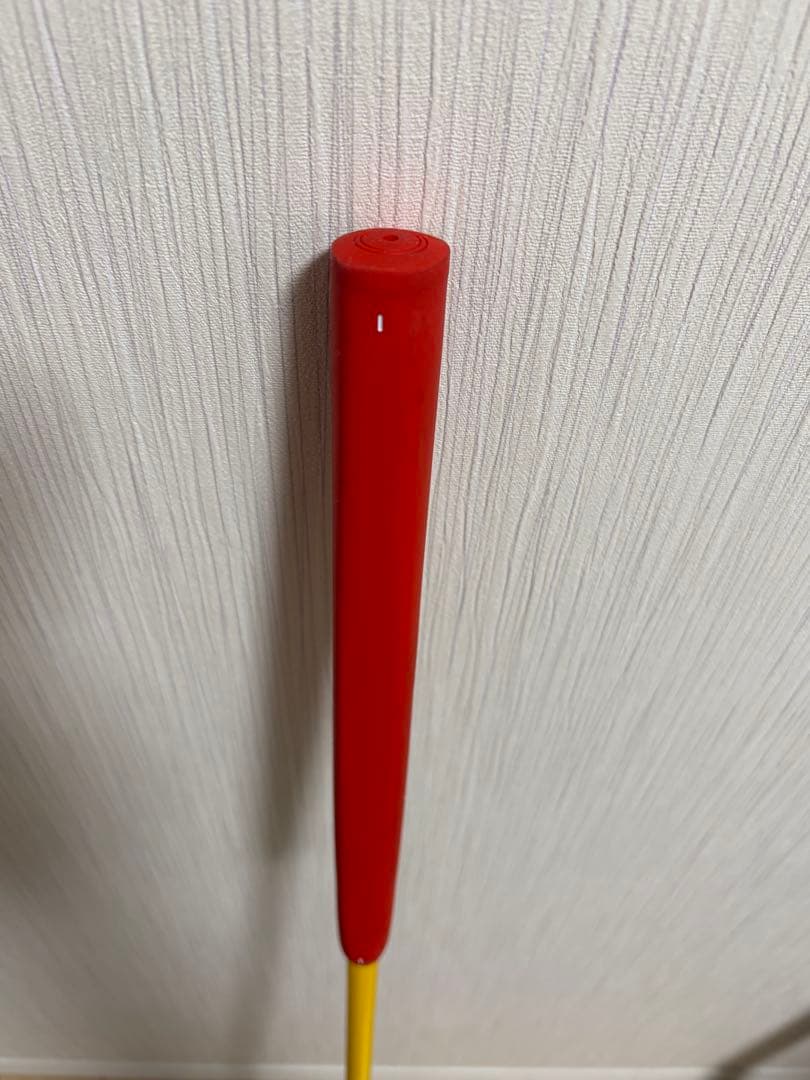 トミーアーマー　シルバースコット　IMG5 ロジャーキング シャフト仕様