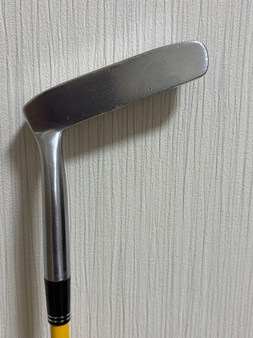トミーアーマー　シルバースコット　IMG5 ロジャーキング シャフト仕様