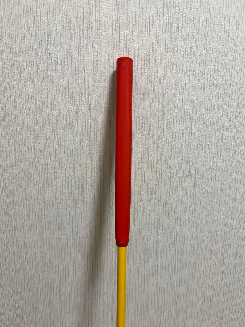 トミーアーマー　シルバースコット　IMG5 ロジャーキング シャフト仕様