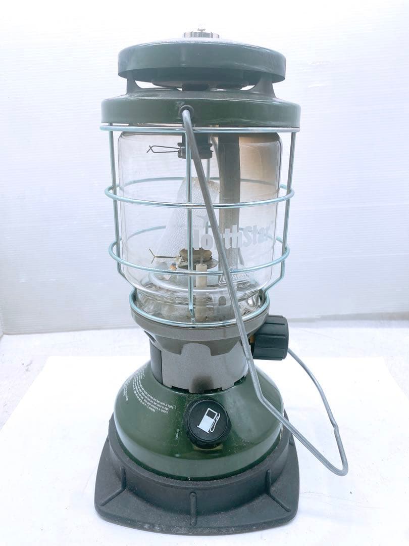 Coleman コールマン ノーススター 2000A 750J ランタン