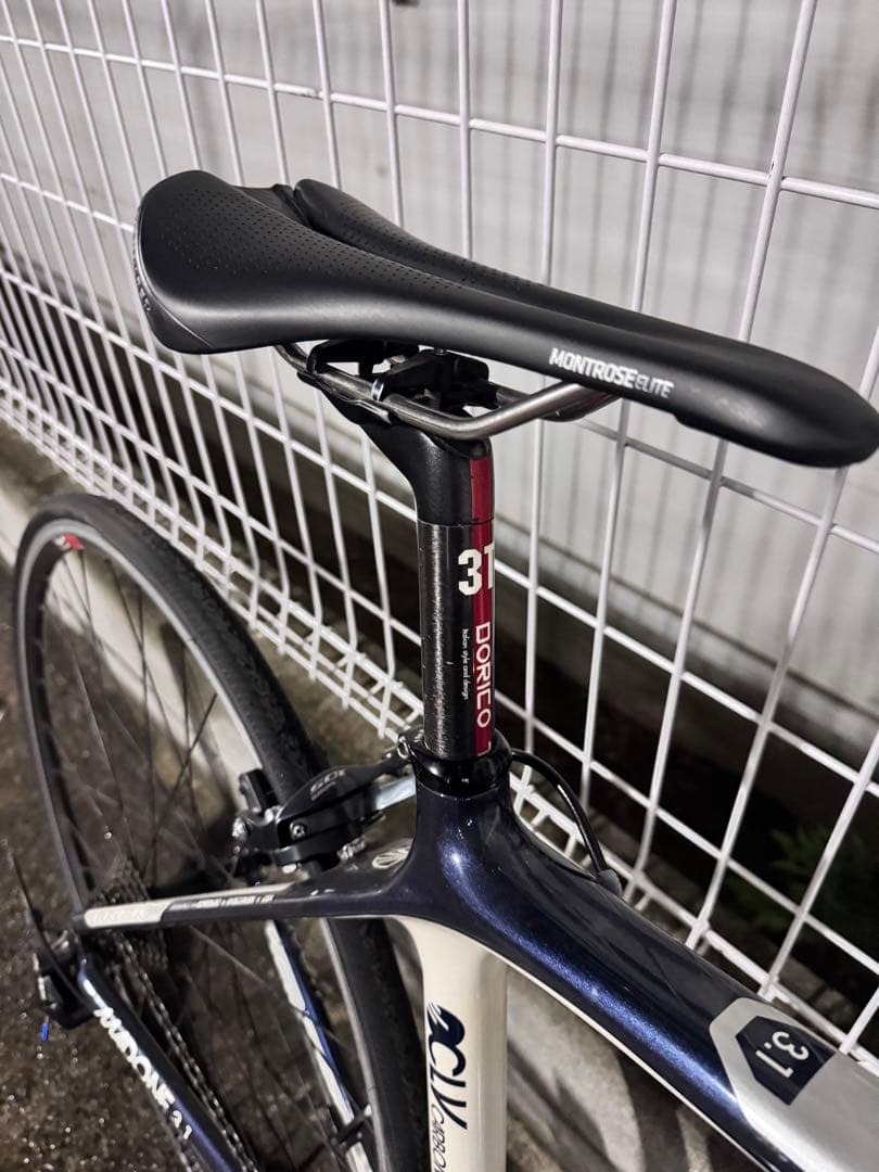 「取引限定」Trek Madone 3.1 50サイズ　ロードバイク カーボン