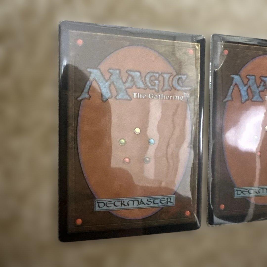 MTG 全粉のドレイク3枚セット