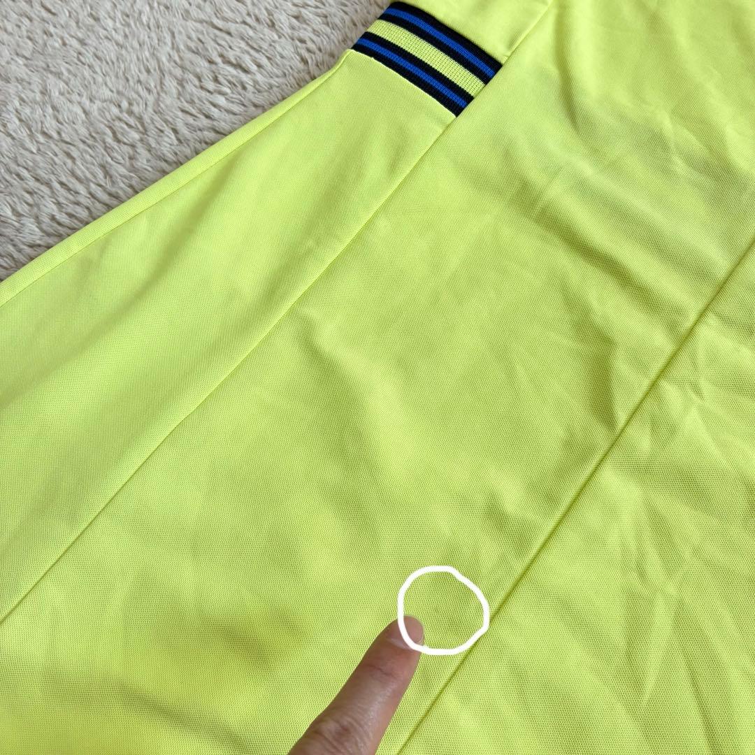 DESCENTE★ゴルフウェア★ワンピース★ストレッチ 速乾【UVケア】