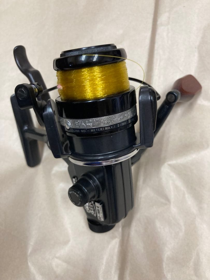 リール Daiwa SS-700LBX