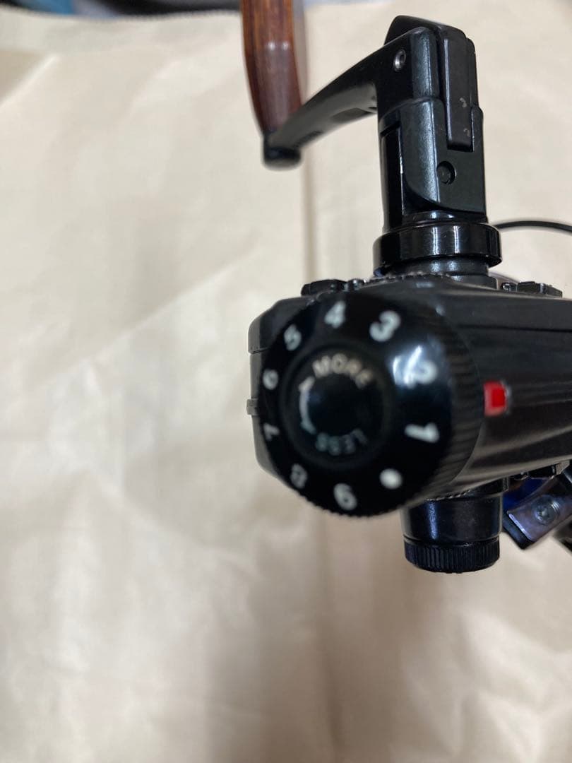リール Daiwa SS-700LBX