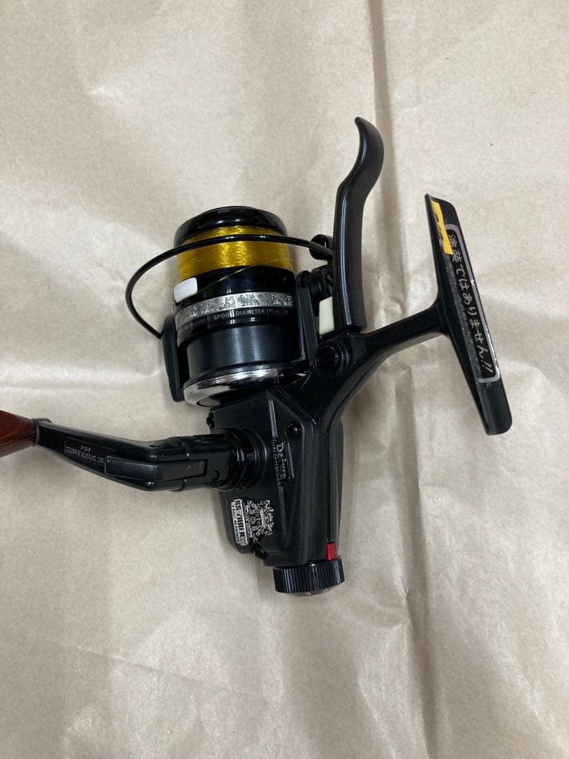 リール Daiwa SS-700LBX