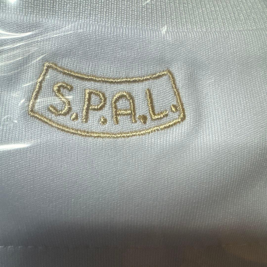 S.P.A.L. FLOCCARI 10番 シャツ