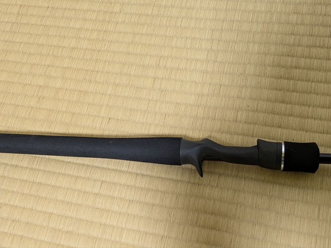 テンリュウ　ホライゾンLJ HLJ621B-FML　中古品