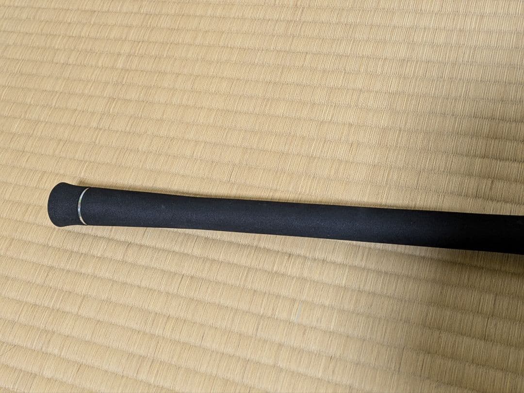 テンリュウ　ホライゾンLJ HLJ621B-FML　中古品