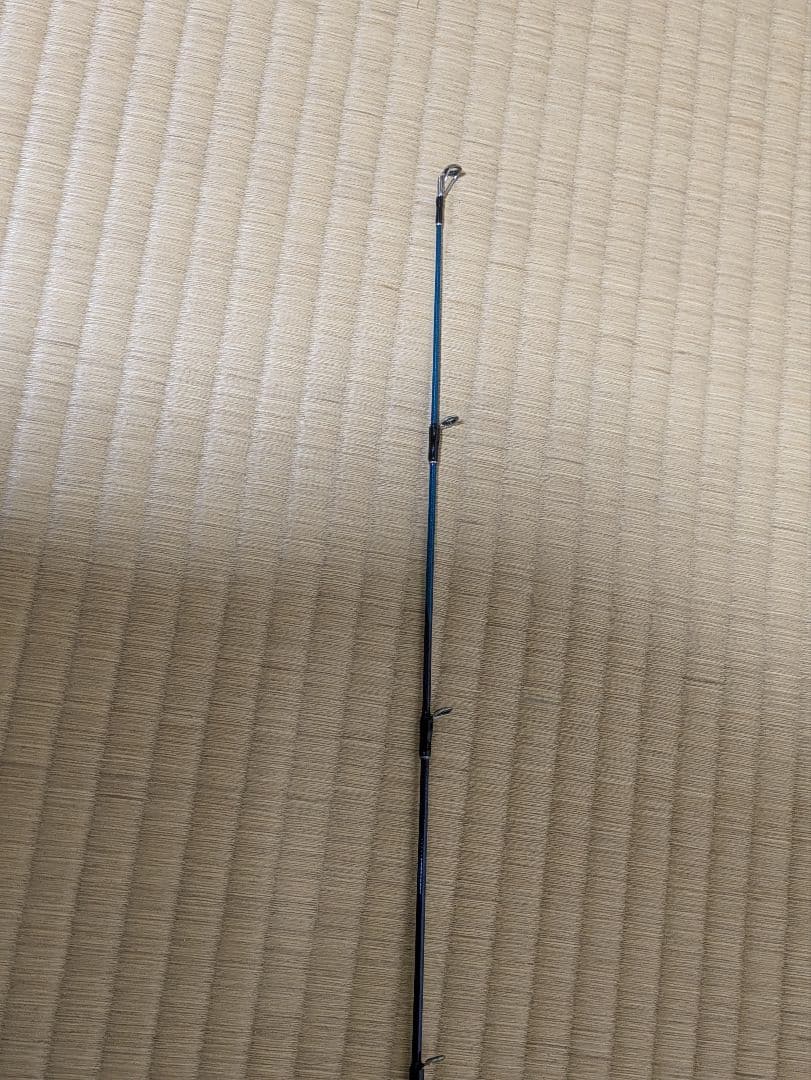 テンリュウ　ホライゾンLJ HLJ621B-FML　中古品