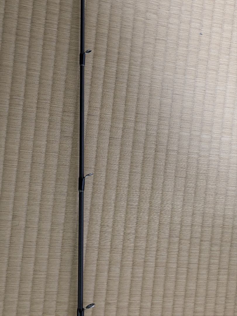 テンリュウ　ホライゾンLJ HLJ621B-FML　中古品
