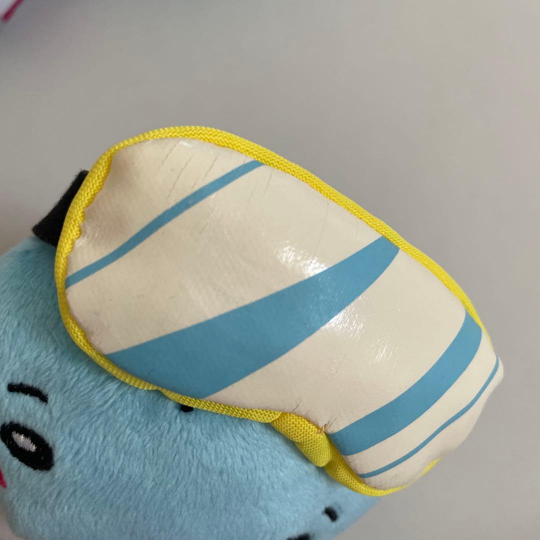 Hey!Say!JUMP 髙木雄也　ゆーやせーばぁ　マスコット　ぬいぐるみ
