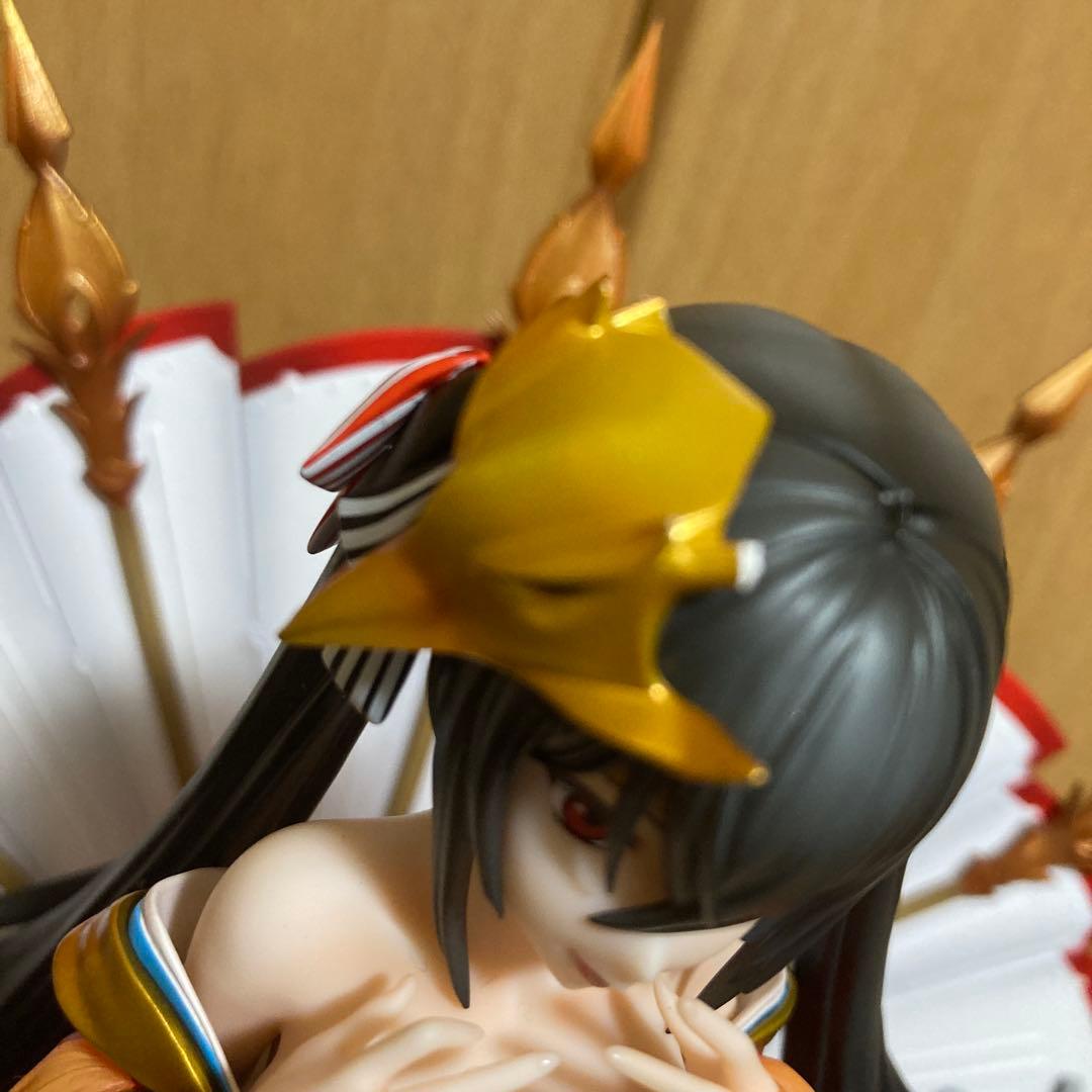 アズールレーン　大鳳　フィギュア　コトブキヤ