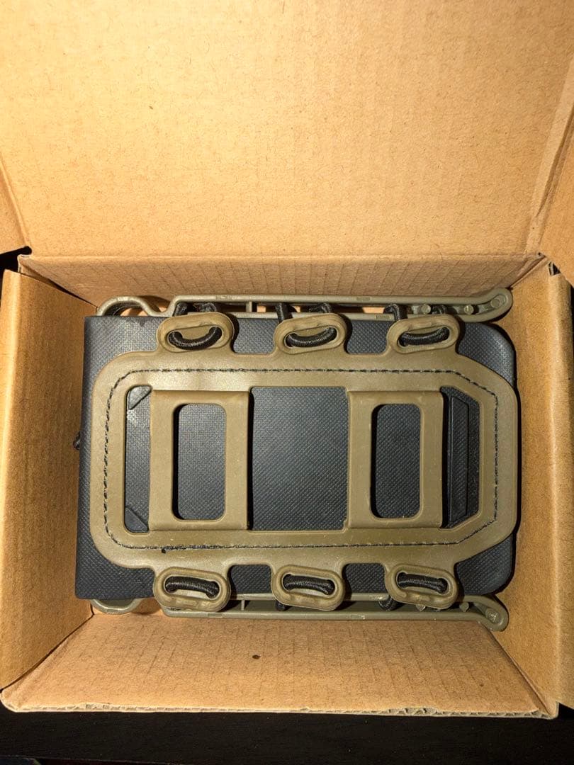 サバゲー小物セット