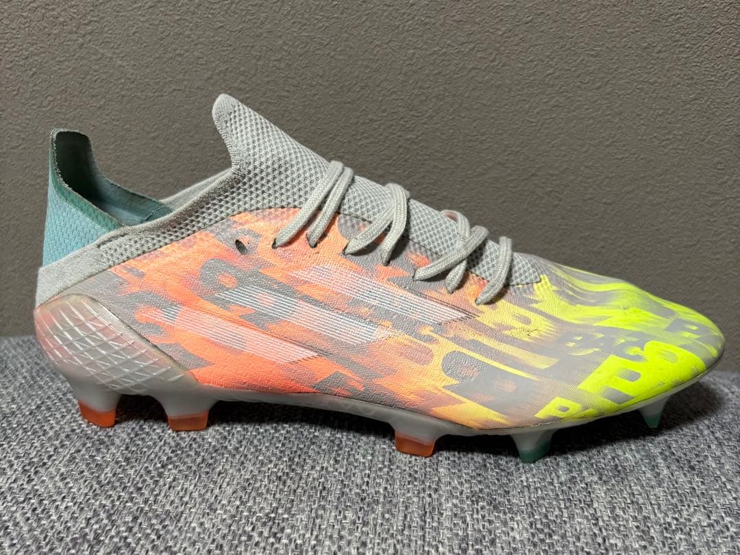 adidas スピードフロー.1 FG 26cm