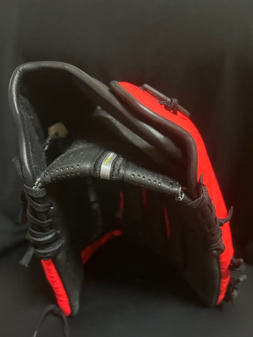 Nike Vapor ナイキ　ヴァイパー 軟式一般用グローブ 左利き用　ピンク