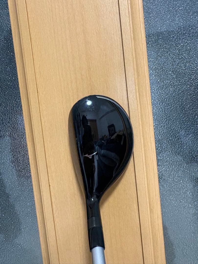 Mizuno ユーティリティクラブST200XフレックスS