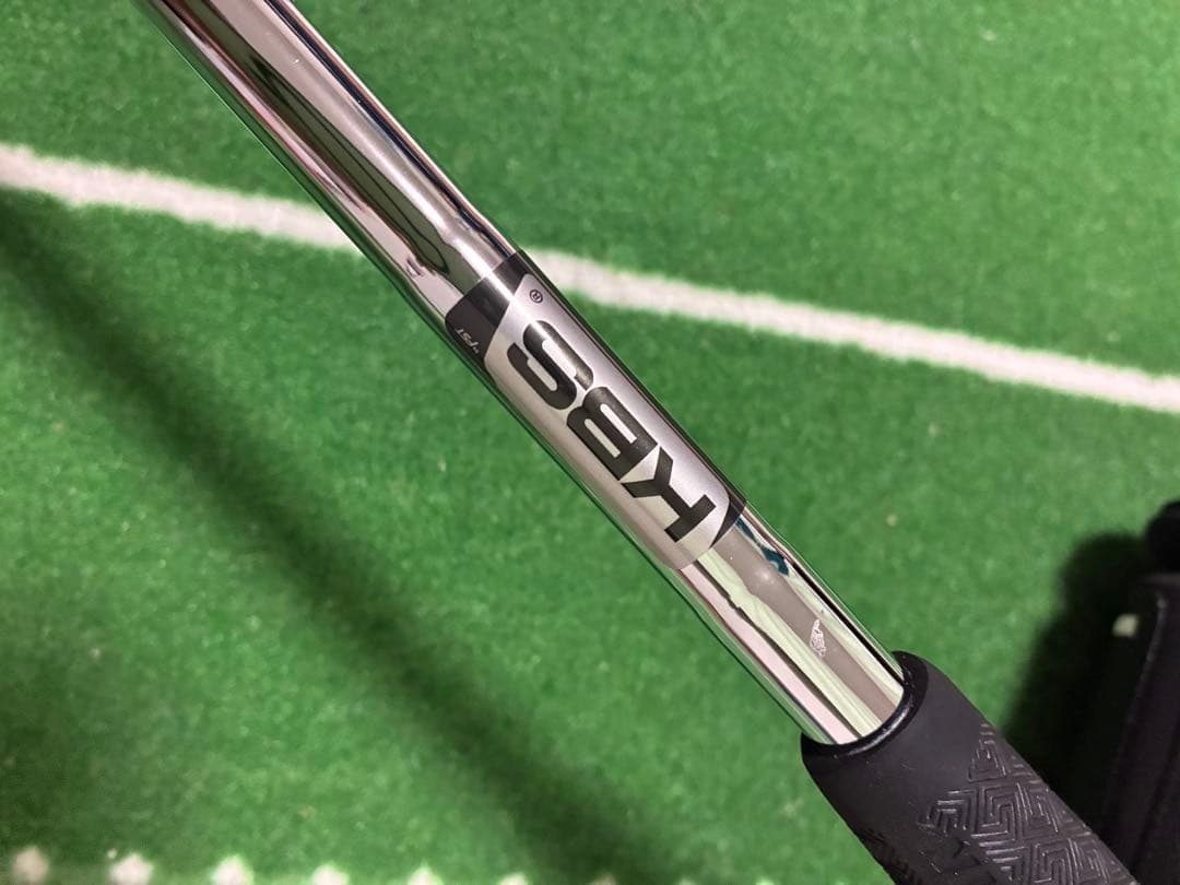 TaylorMade TP COLLECTION JUNO 1 パターブラック