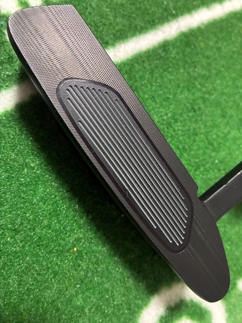 TaylorMade TP COLLECTION JUNO 1 パターブラック