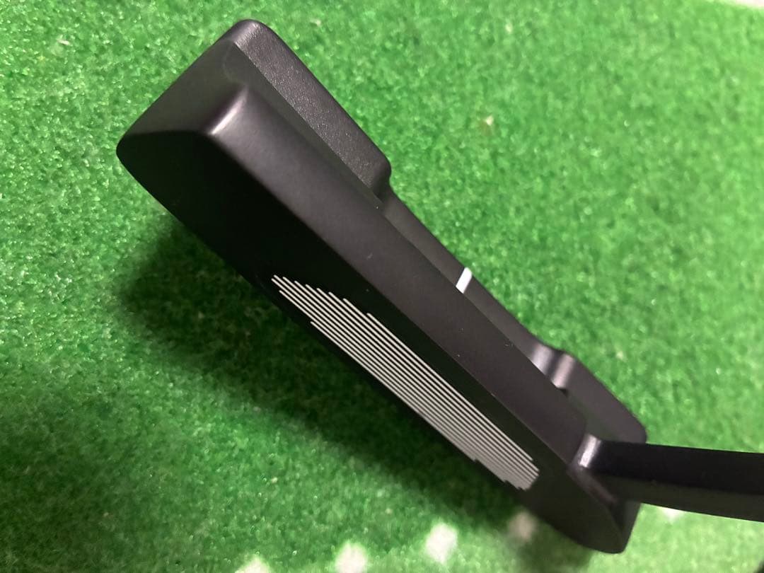 TaylorMade TP COLLECTION JUNO 1 パターブラック