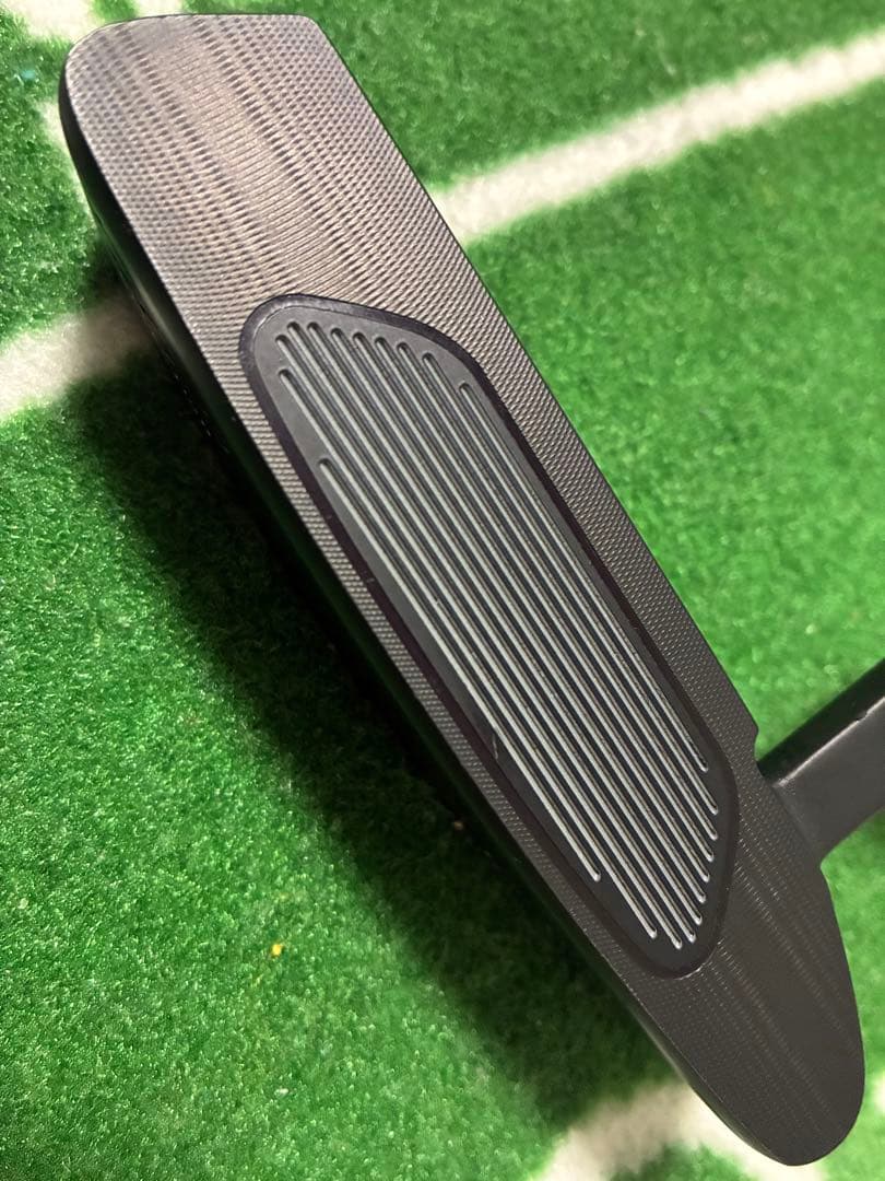 TaylorMade TP COLLECTION JUNO 1 パターブラック