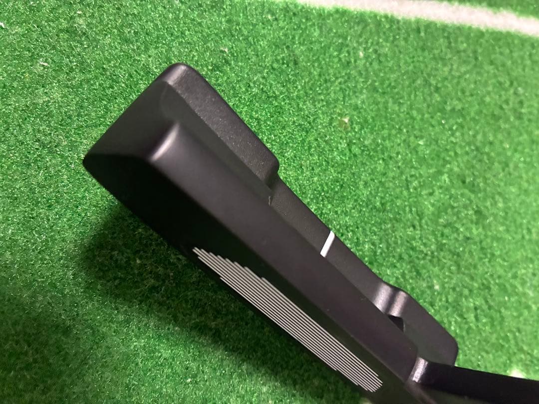 TaylorMade TP COLLECTION JUNO 1 パターブラック
