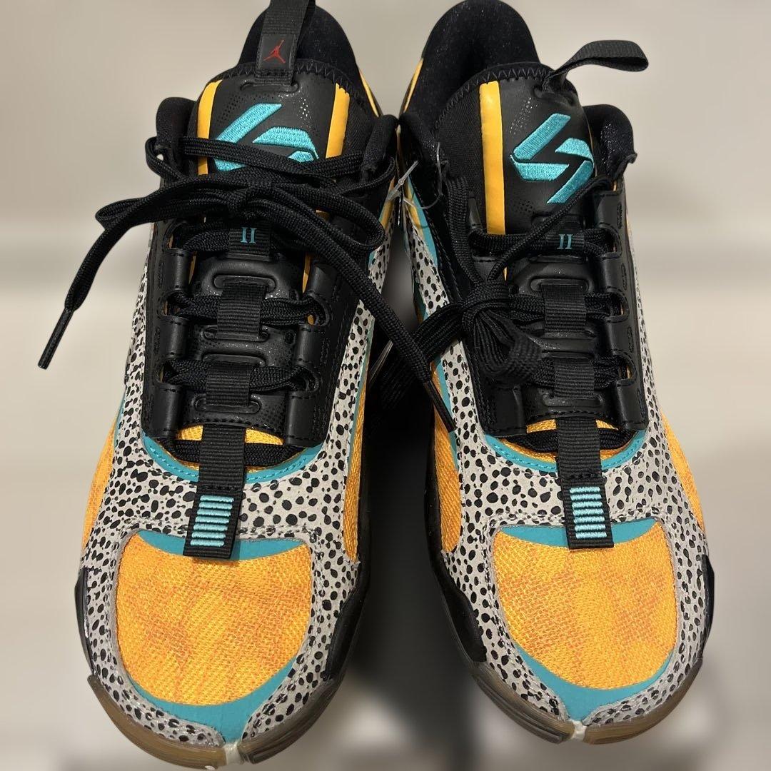 シューズ(男性用) JORDAN BRAND JORDAN LUKA 2 PF LASER