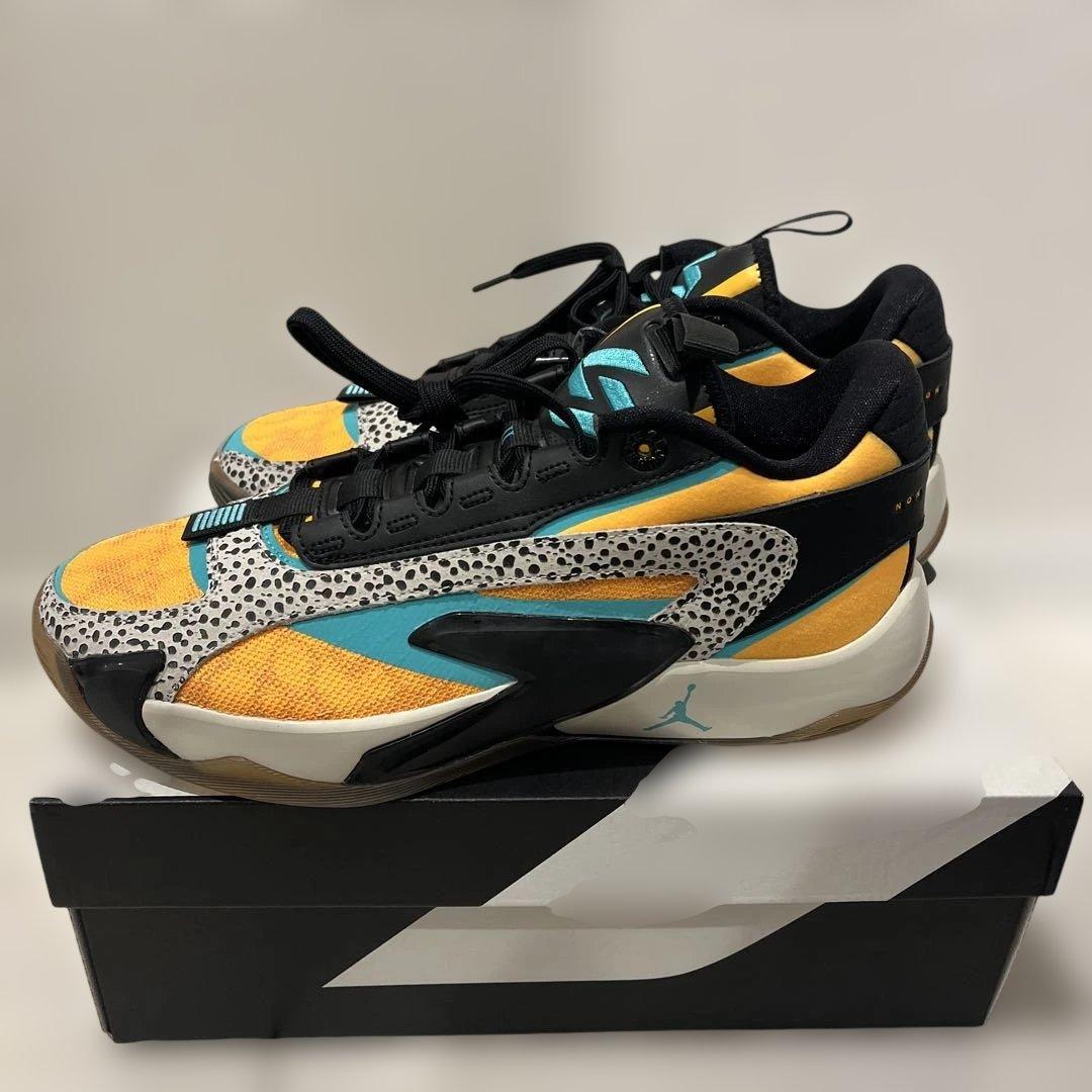 シューズ(男性用) JORDAN BRAND JORDAN LUKA 2 PF LASER