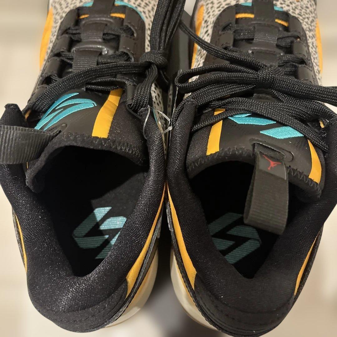 シューズ(男性用) JORDAN BRAND JORDAN LUKA 2 PF LASER