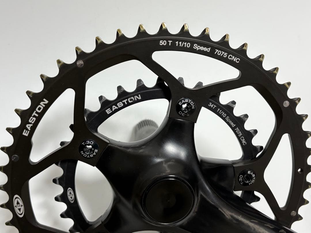 EASTON イーストン EC90 カーボンクランク コンパクト